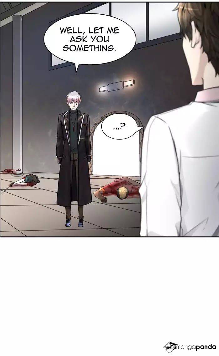 Tower of God Chapter 402 image 021